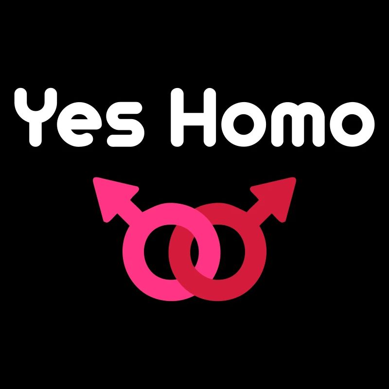 Yes Homo