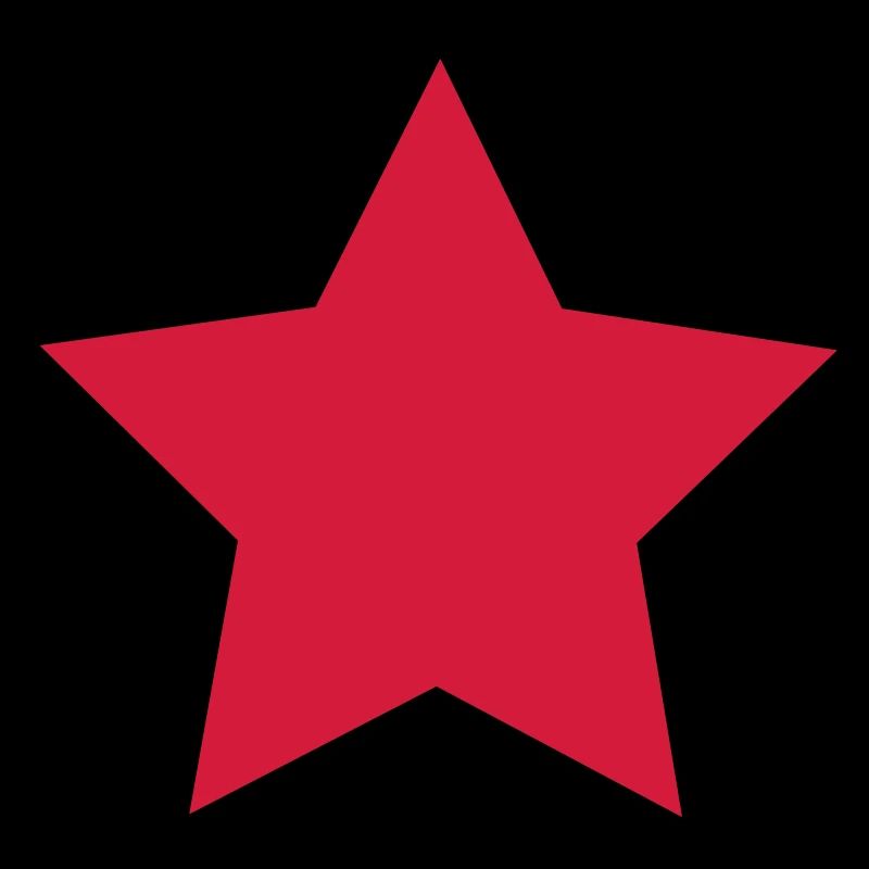 Star / Etoile / étoile