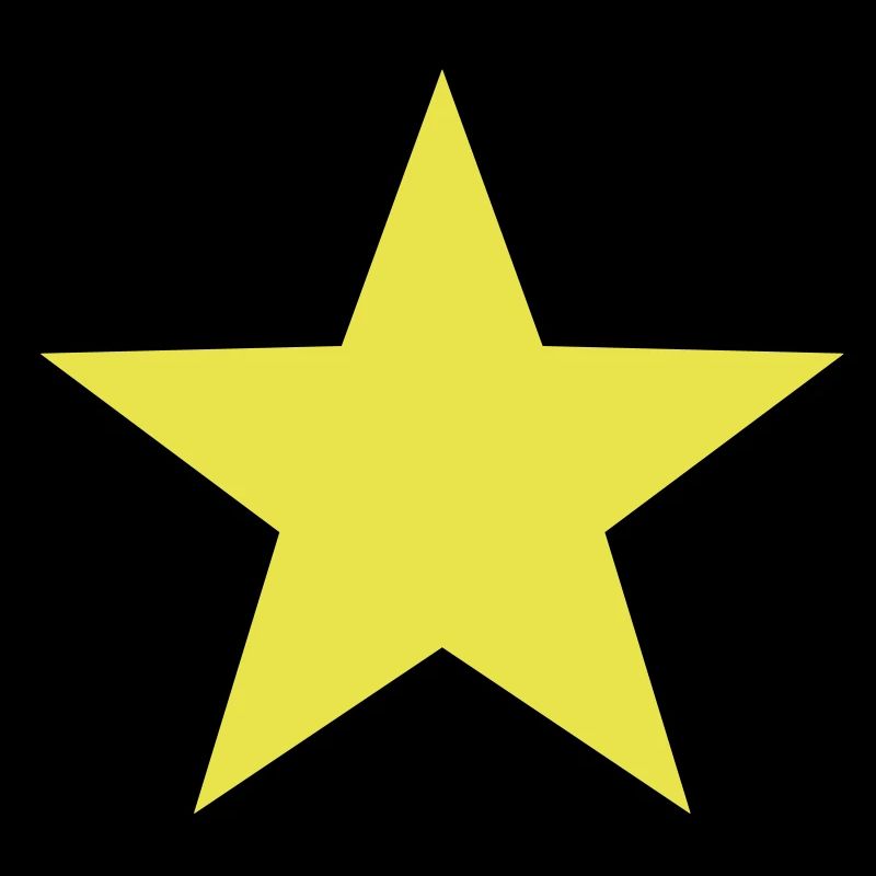 one star