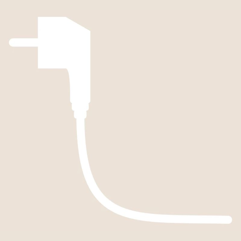 Plug and socket carnival costume