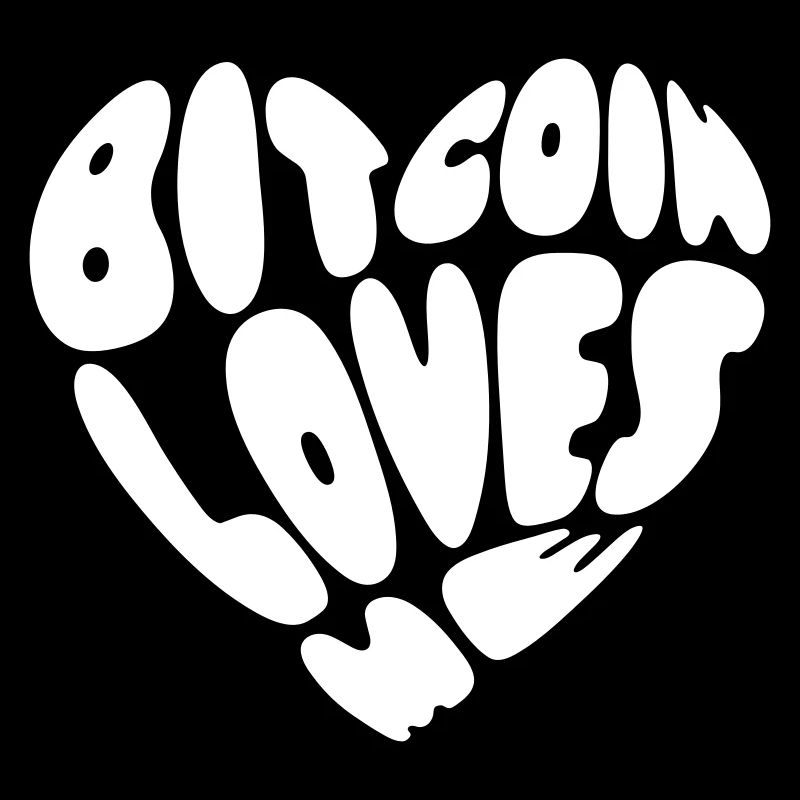 Bitcoin m’aime