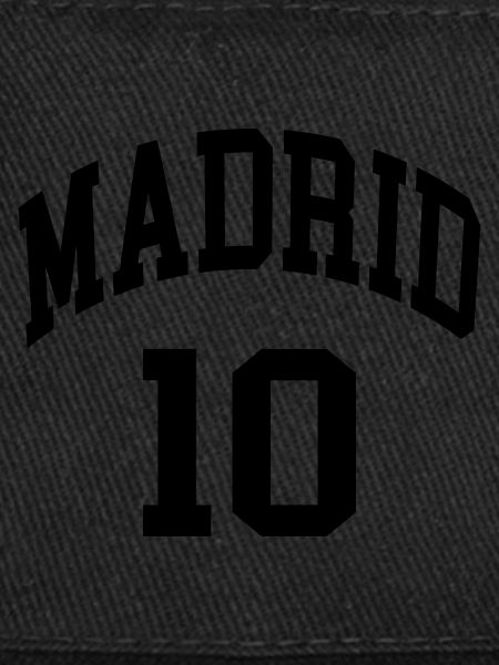 Madrid 10