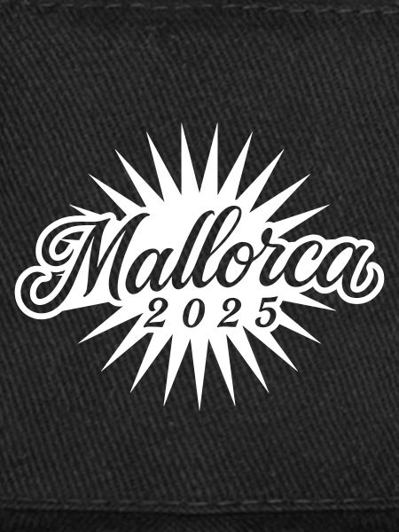 Majorque 2025