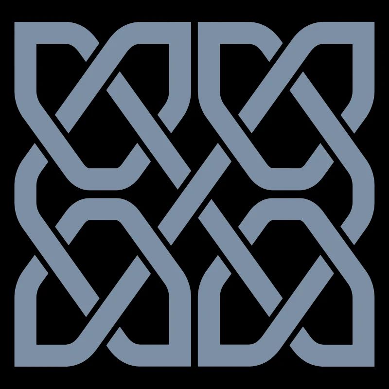 Celtic knot