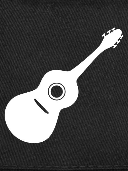 Guitar gift