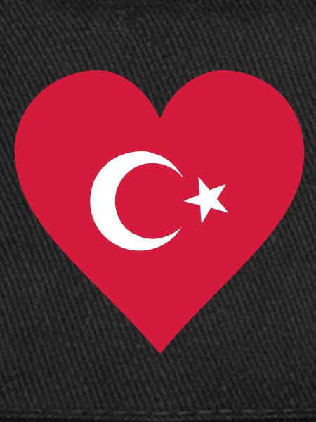 coeur de dinde