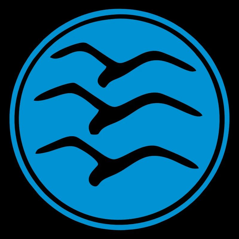 glider pilot symbol