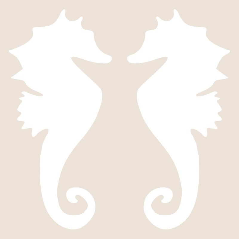 2 seepferdchen