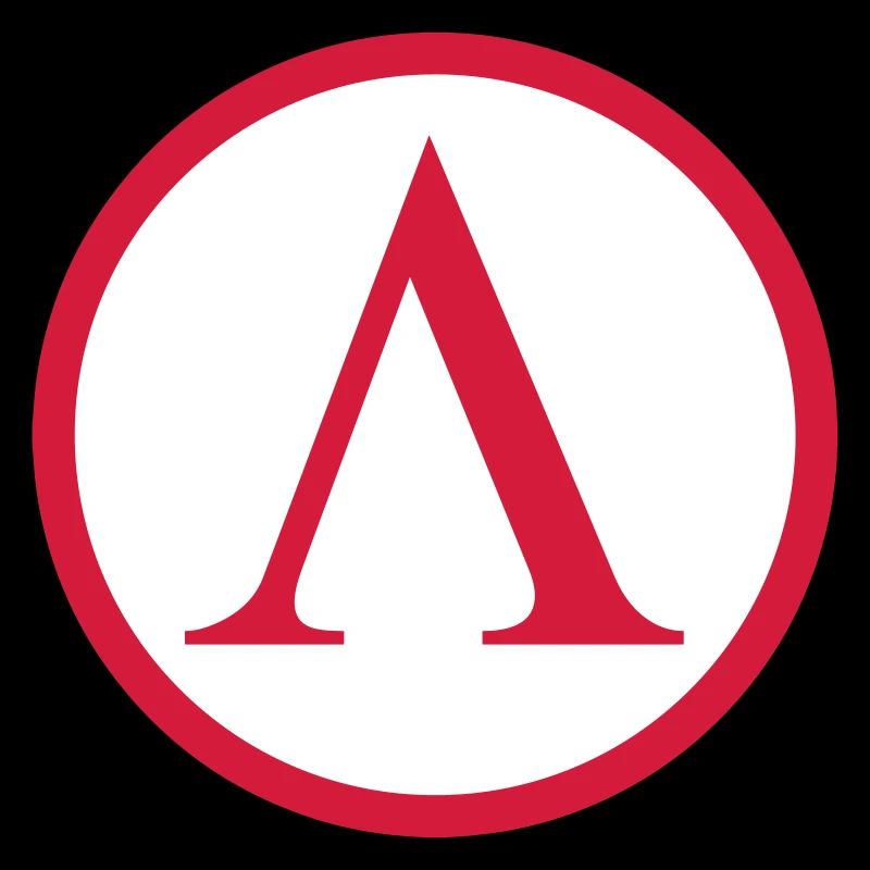 Spartan roundel