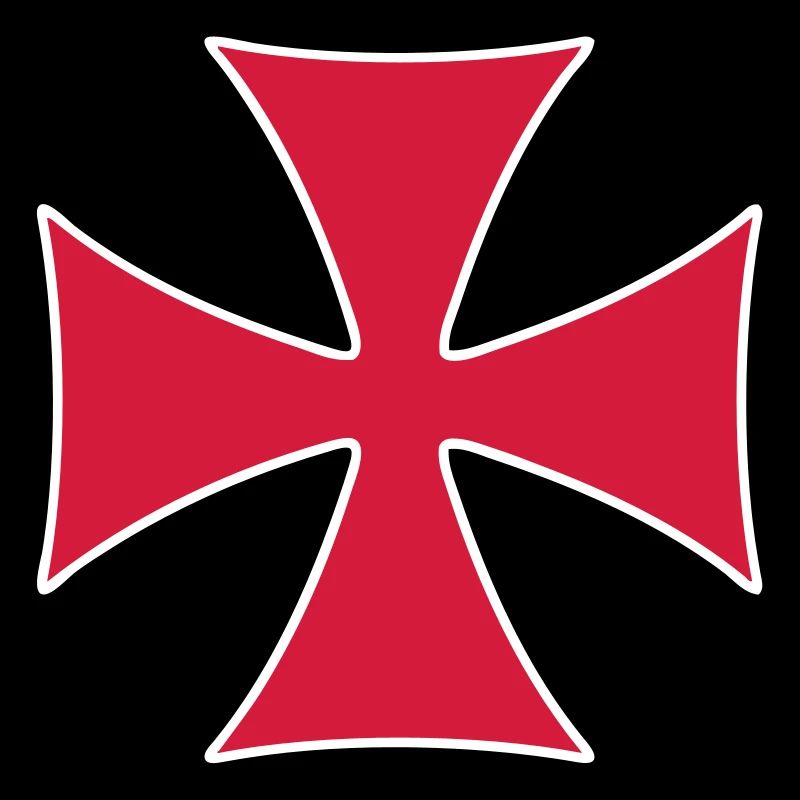 Croix des Templiers