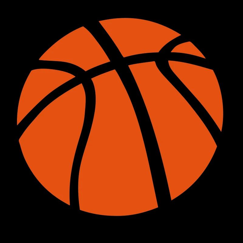 ballon basketball