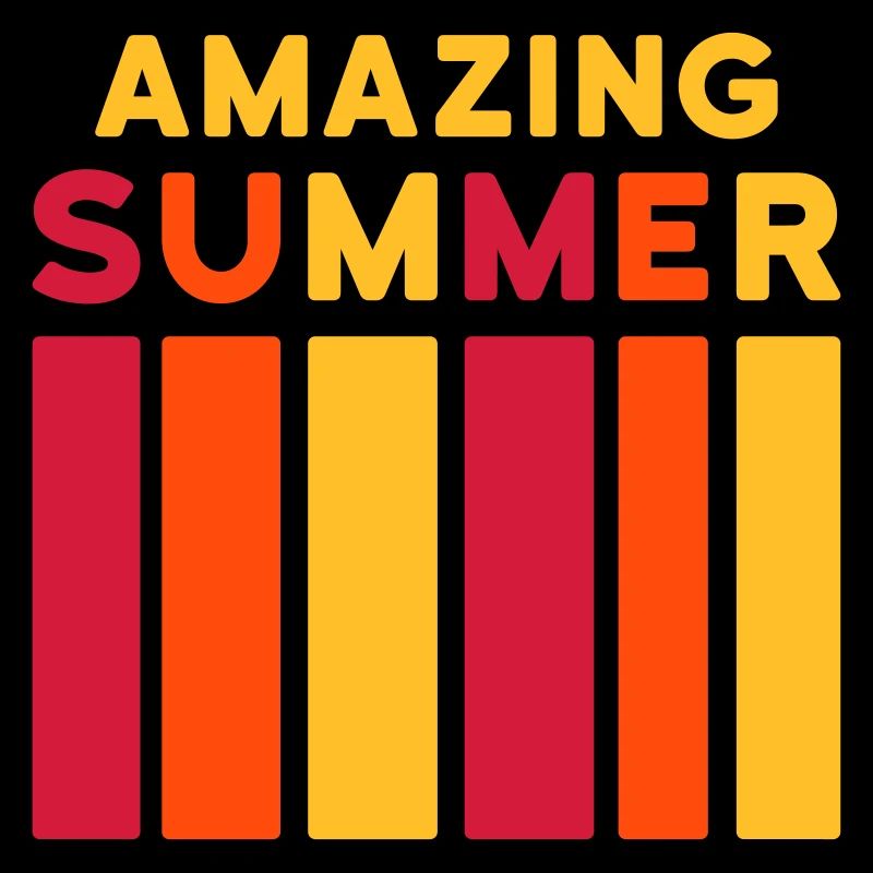 Amazing Summer (Balken)