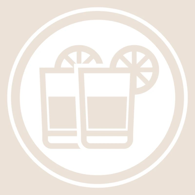 Icône de cocktail