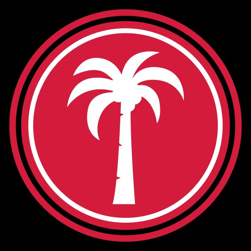 symbole de la paume