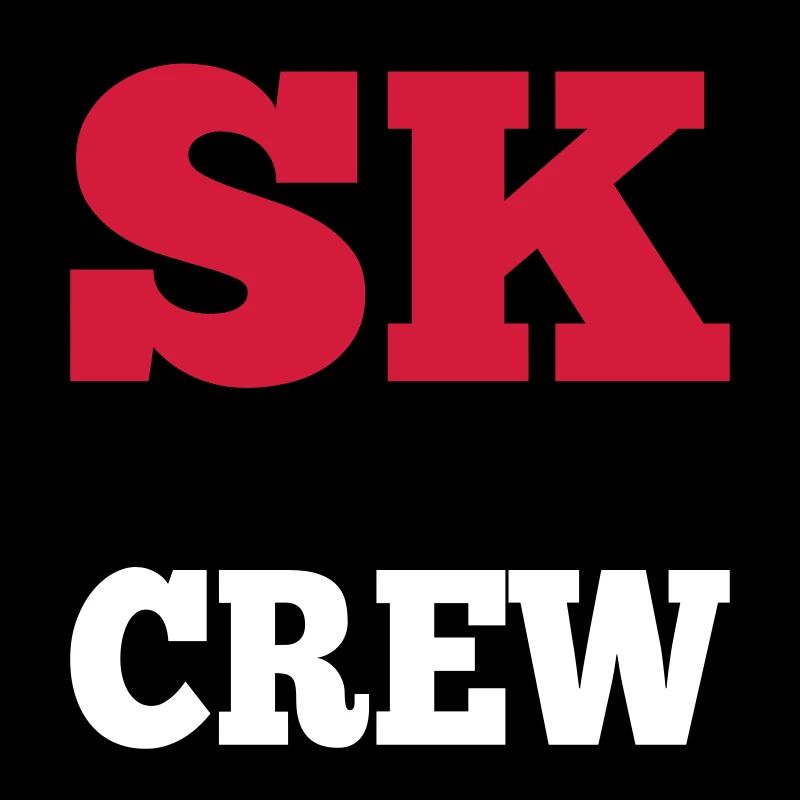 Eskalation Crew SKlation sklation | Farbe änderbar