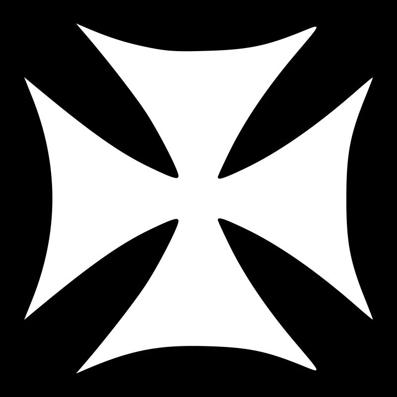Maltese cross