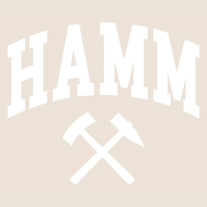 Hamm