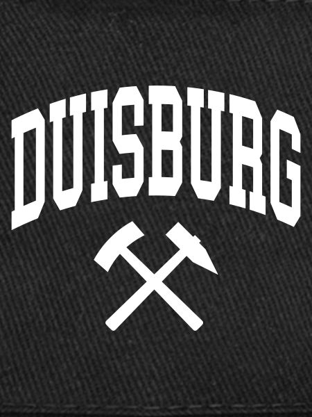 Duisbourg