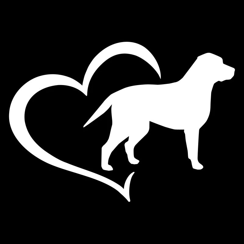 Labrador Hund Hunderasse Hundehalter Geschenk