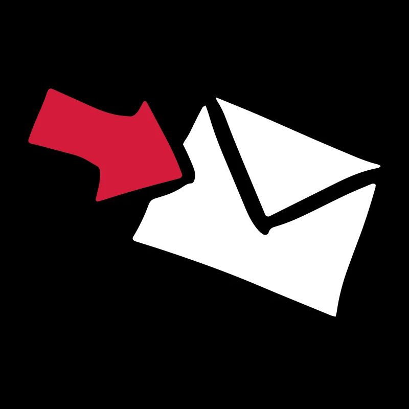 Lettre e-mail mail lettre lettre message envoi