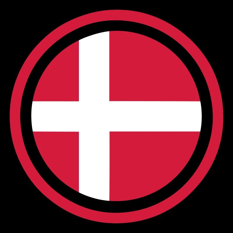 Dänemark Emblem