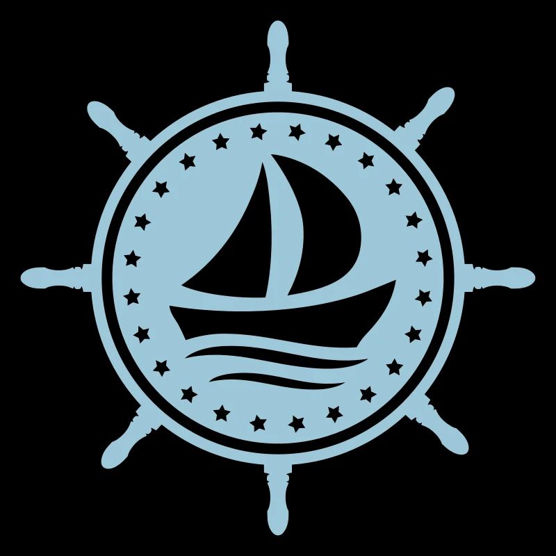 Sailing Emblem