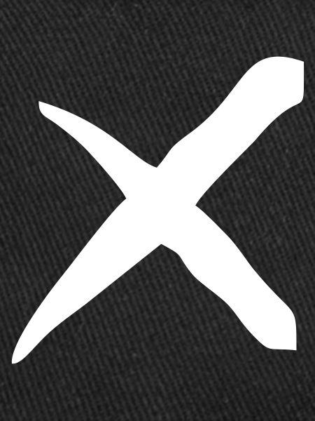 X Kreuz