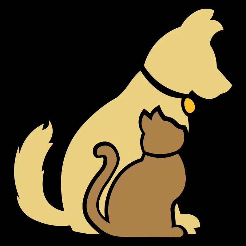 Chien et chat / Chien et chat / Chien et chat
