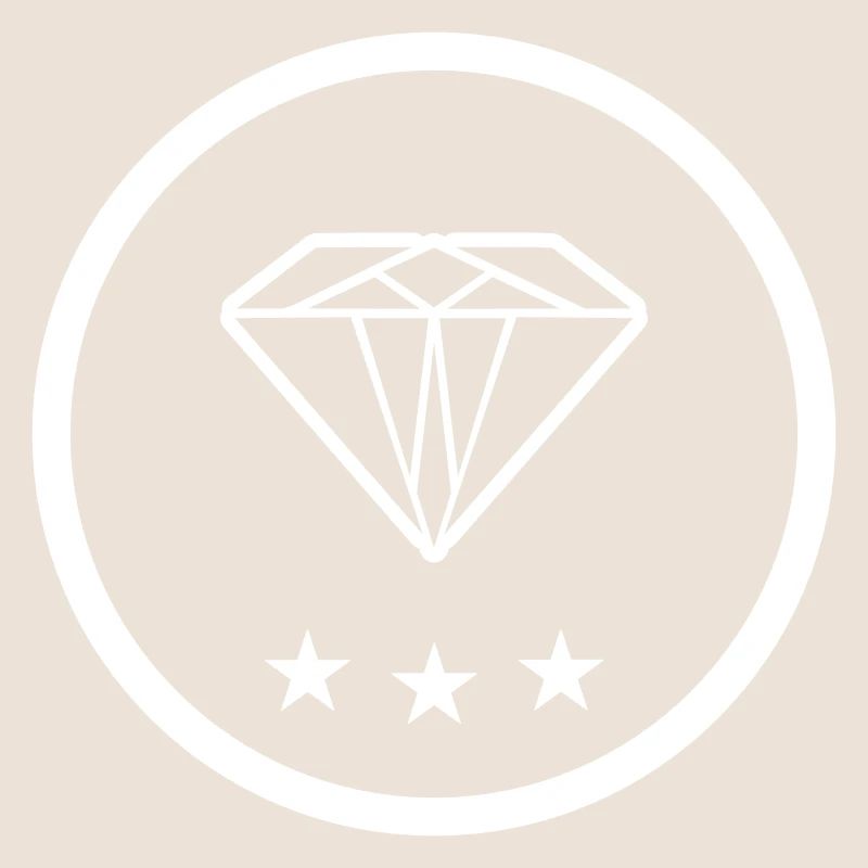 Symbole de diamant