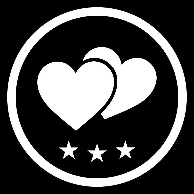 Herzen Symbol