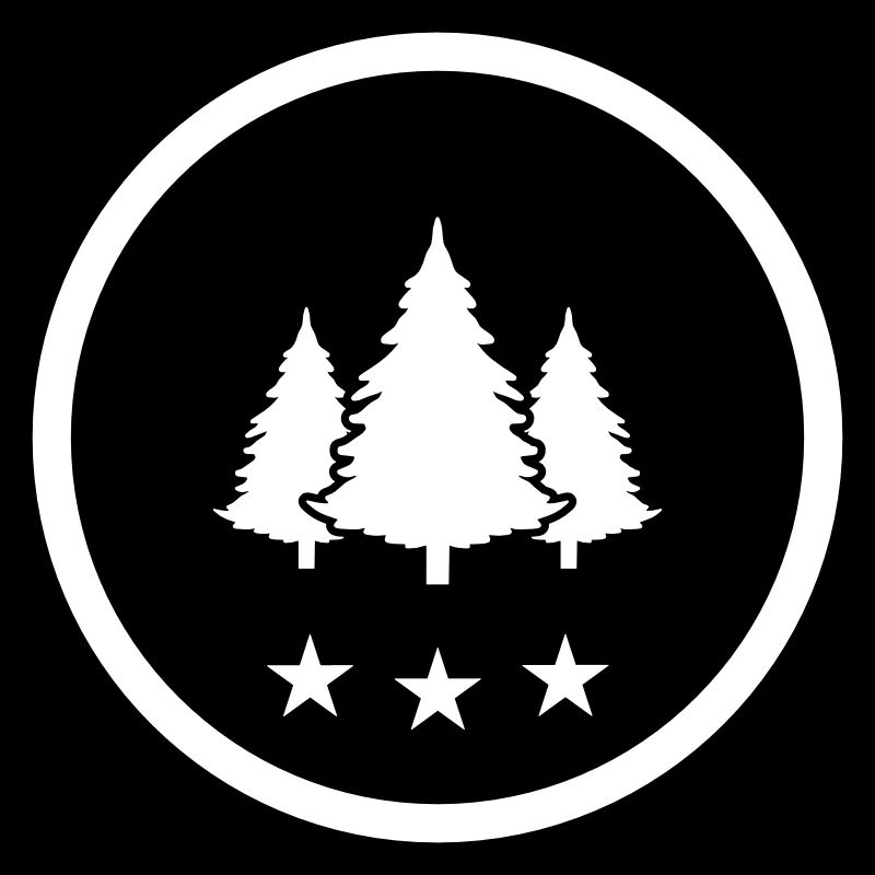 Tree Forest Fir