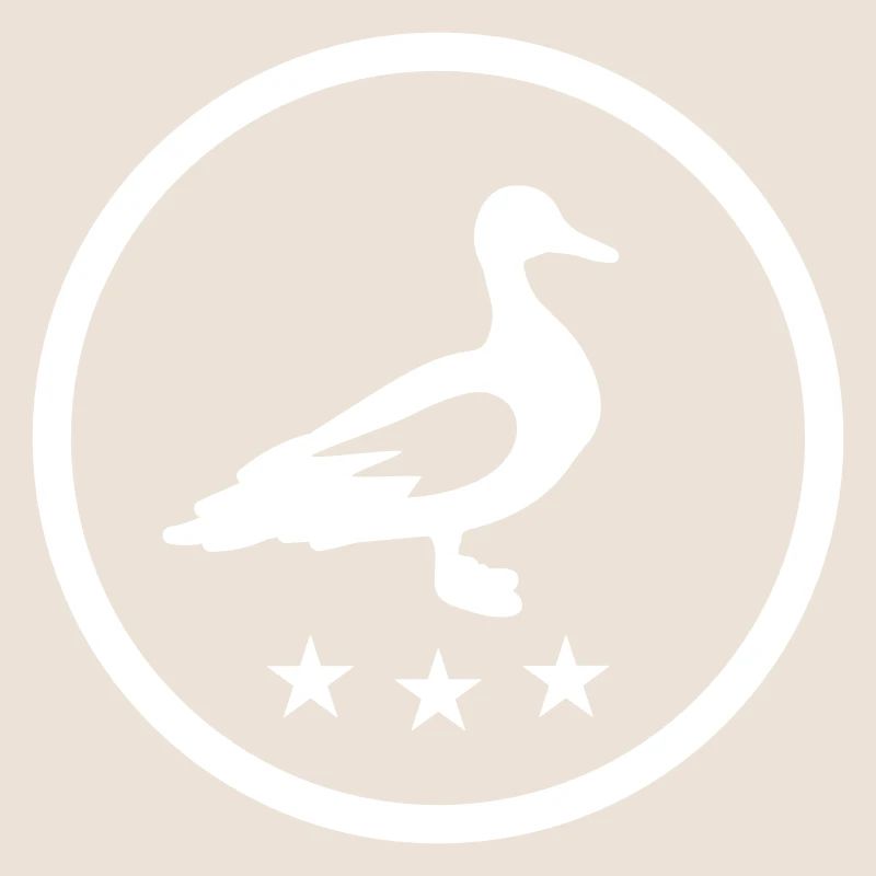 Ente Tier