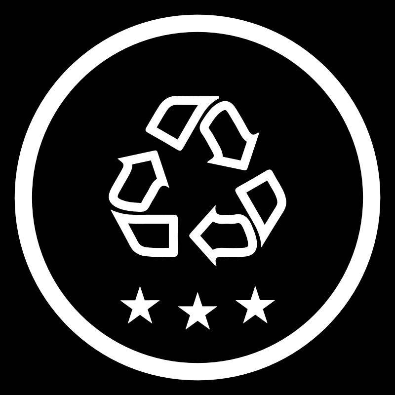 Recycling Symbol