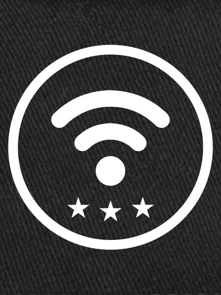 Wi-Fi Internet