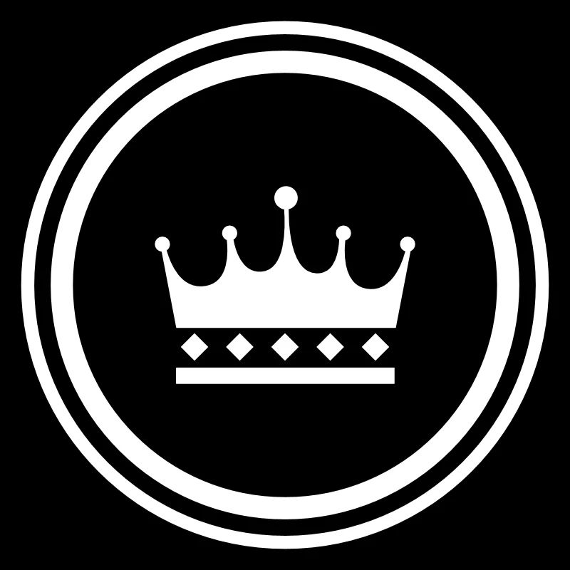 Symbole de la couronne