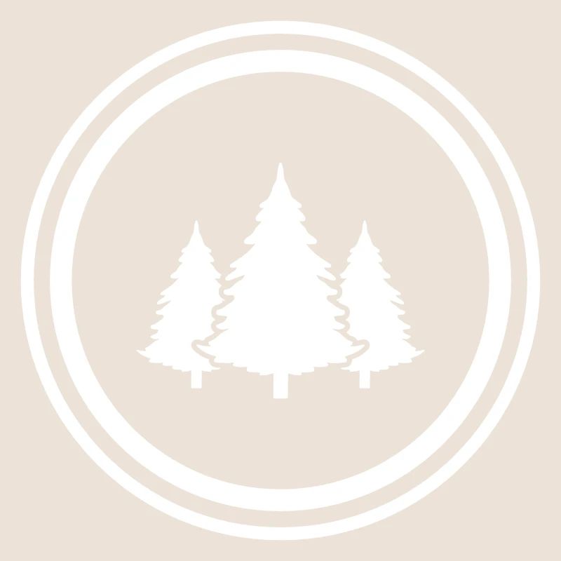Tree Forest Fir