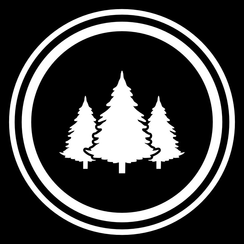Tree Forest Fir