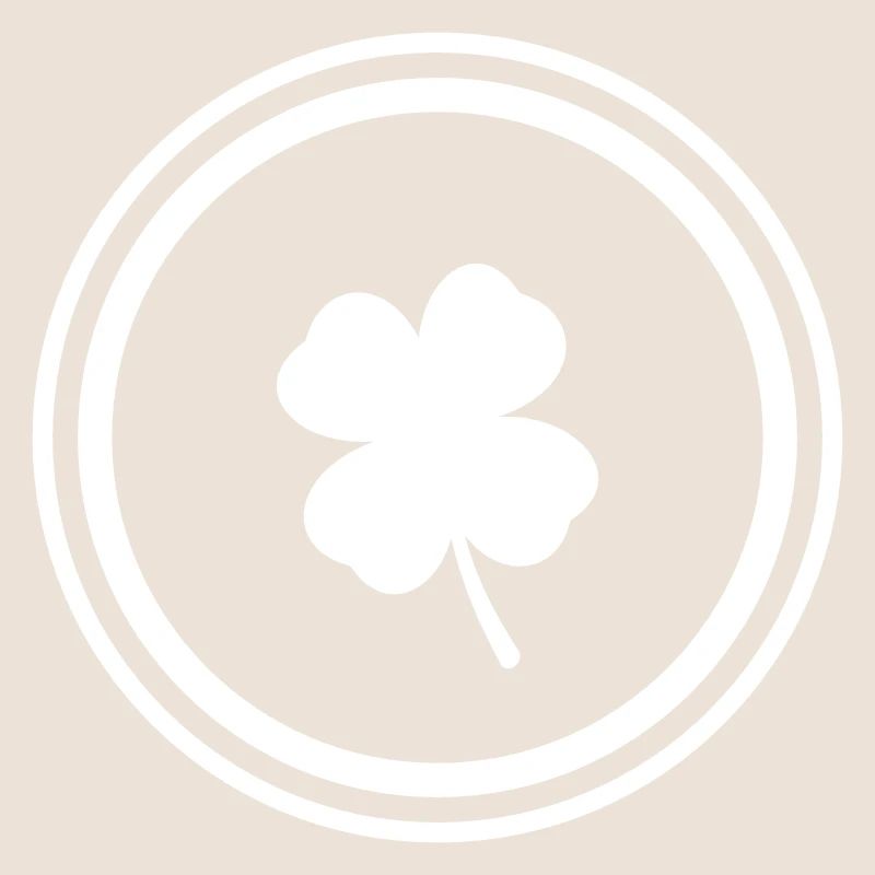 Symbole du trèfle