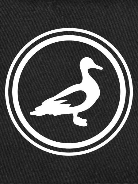 Animal canard