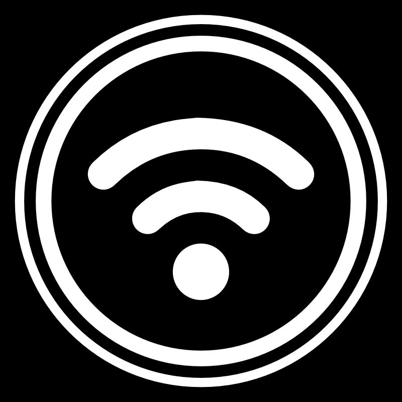 Wi-Fi Internet
