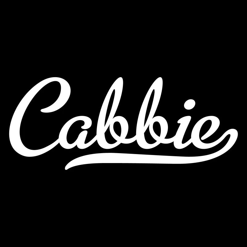Cabbie