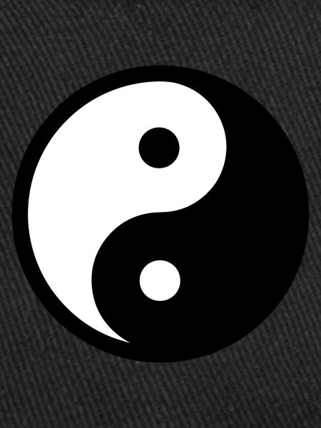 Yin yang