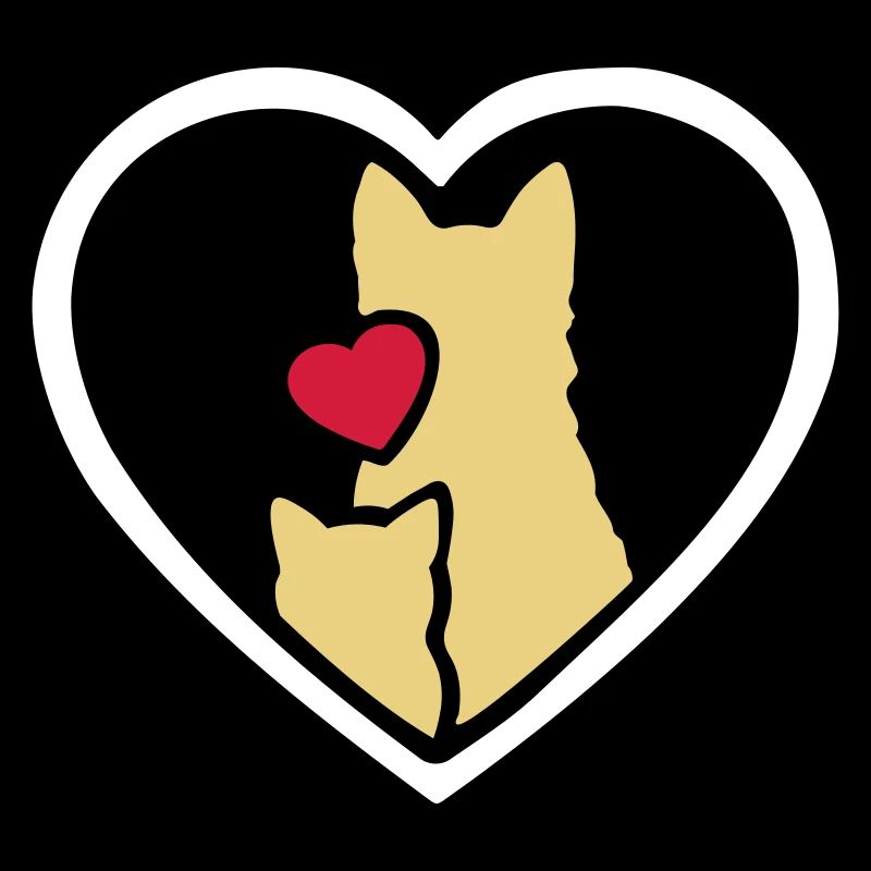 Chat & Chien / Chat & Chien / Chat & Chien