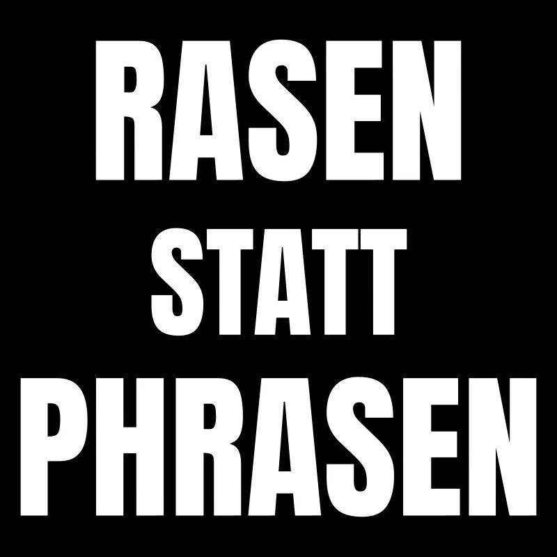 Speeding instead of phrases