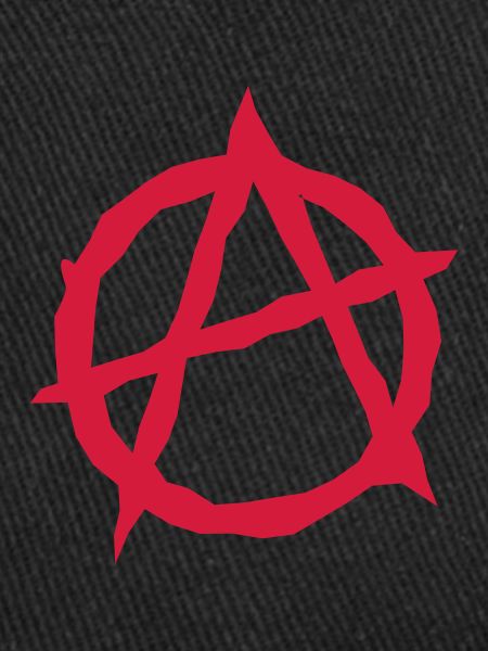 Anarchie