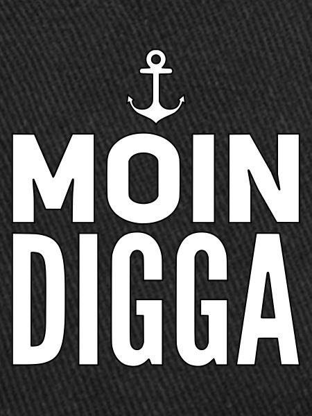 Moin Digga Hambourg