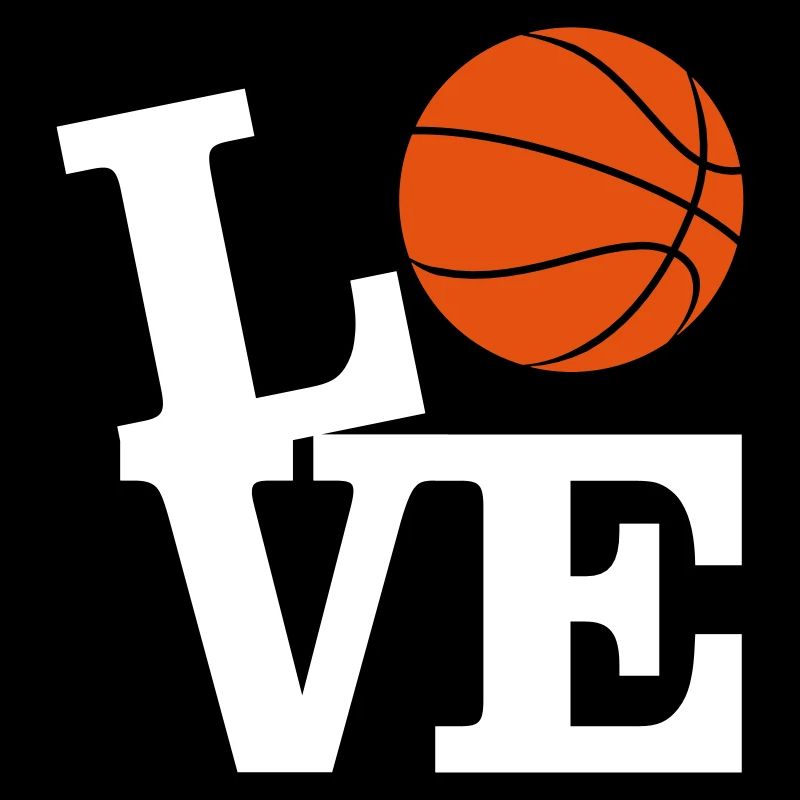 Love Basketball
