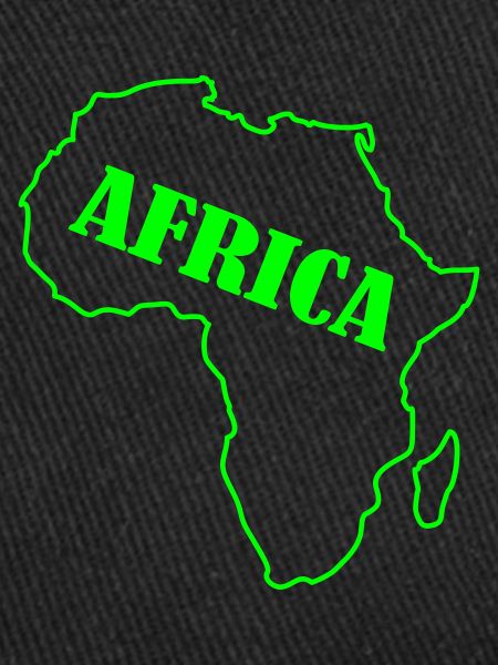 Afrique Pays