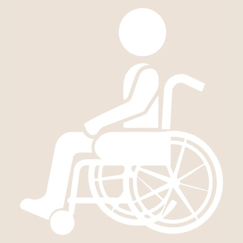 Rollstuhl