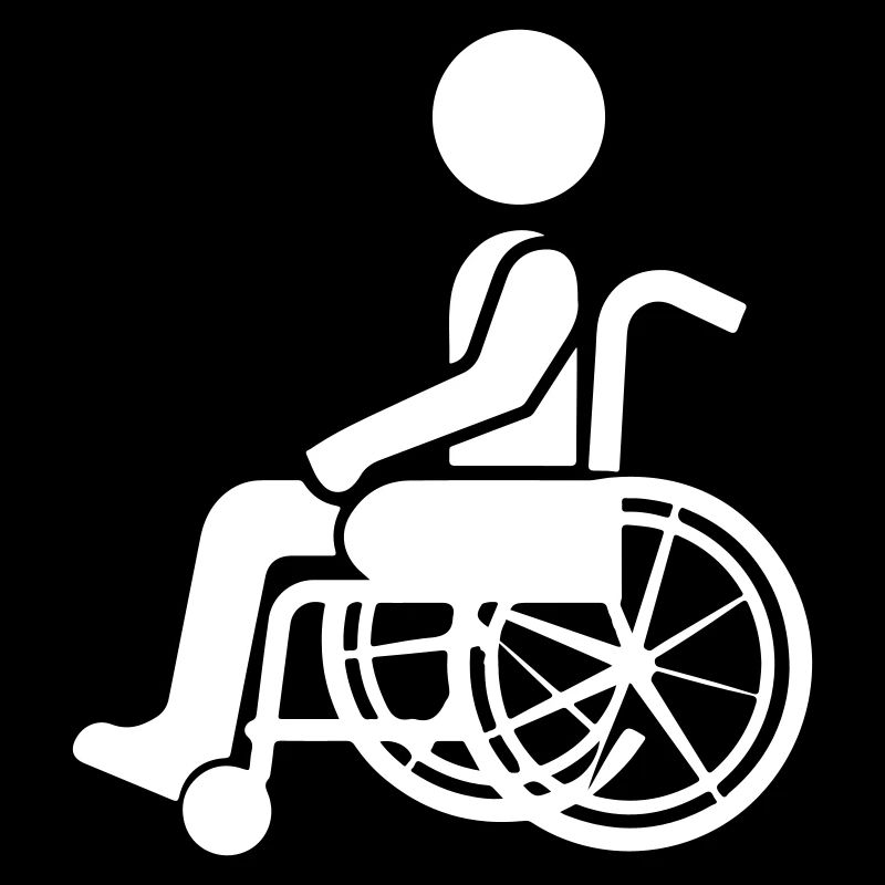 Rollstuhl